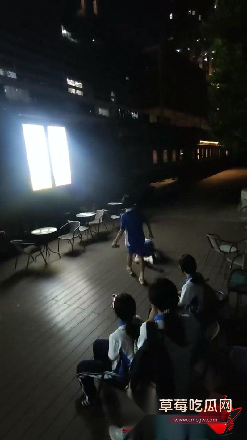 深圳罗湖教科院附属学校霸凌事件9