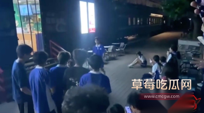 深圳罗湖教科院附属学校霸凌事件2