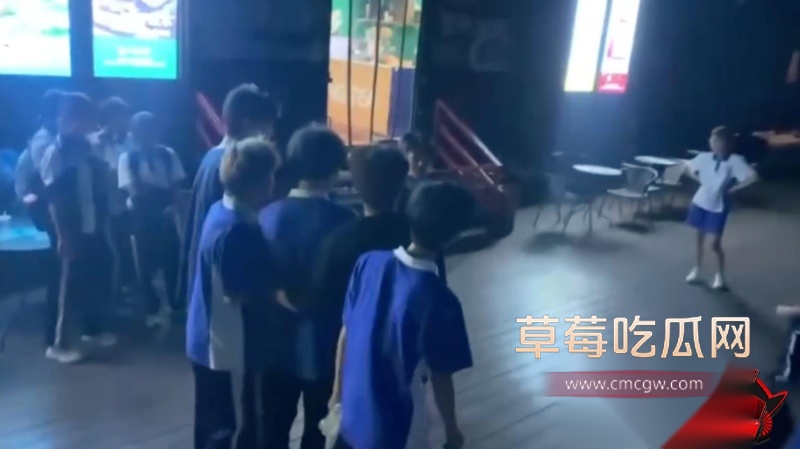 深圳罗湖教科院附属学校霸凌事件3