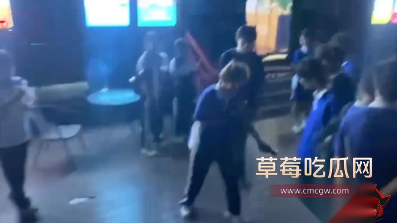 深圳罗湖教科院附属学校霸凌事件4