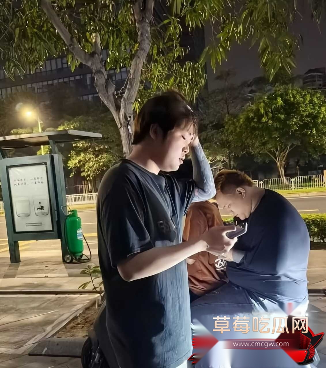 赵俊逸5