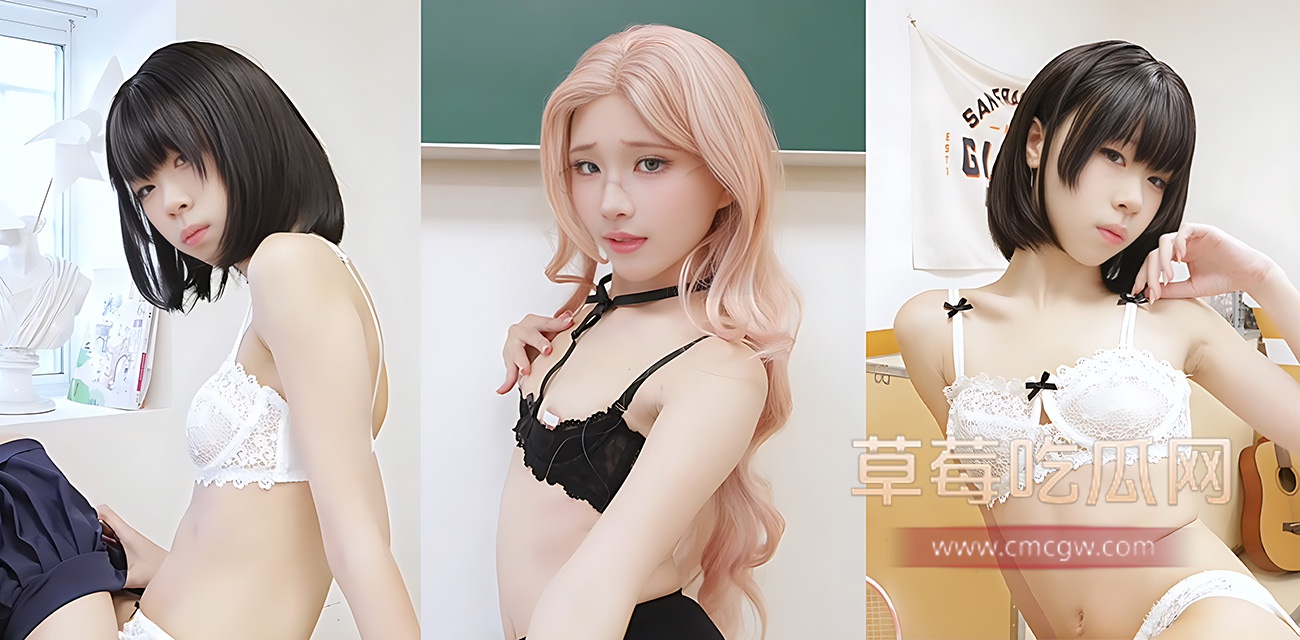 女神 Nagi凪 和闺蜜的女同作品.jpg 女神 Nagi凪 和闺蜜的女同作品.jpg