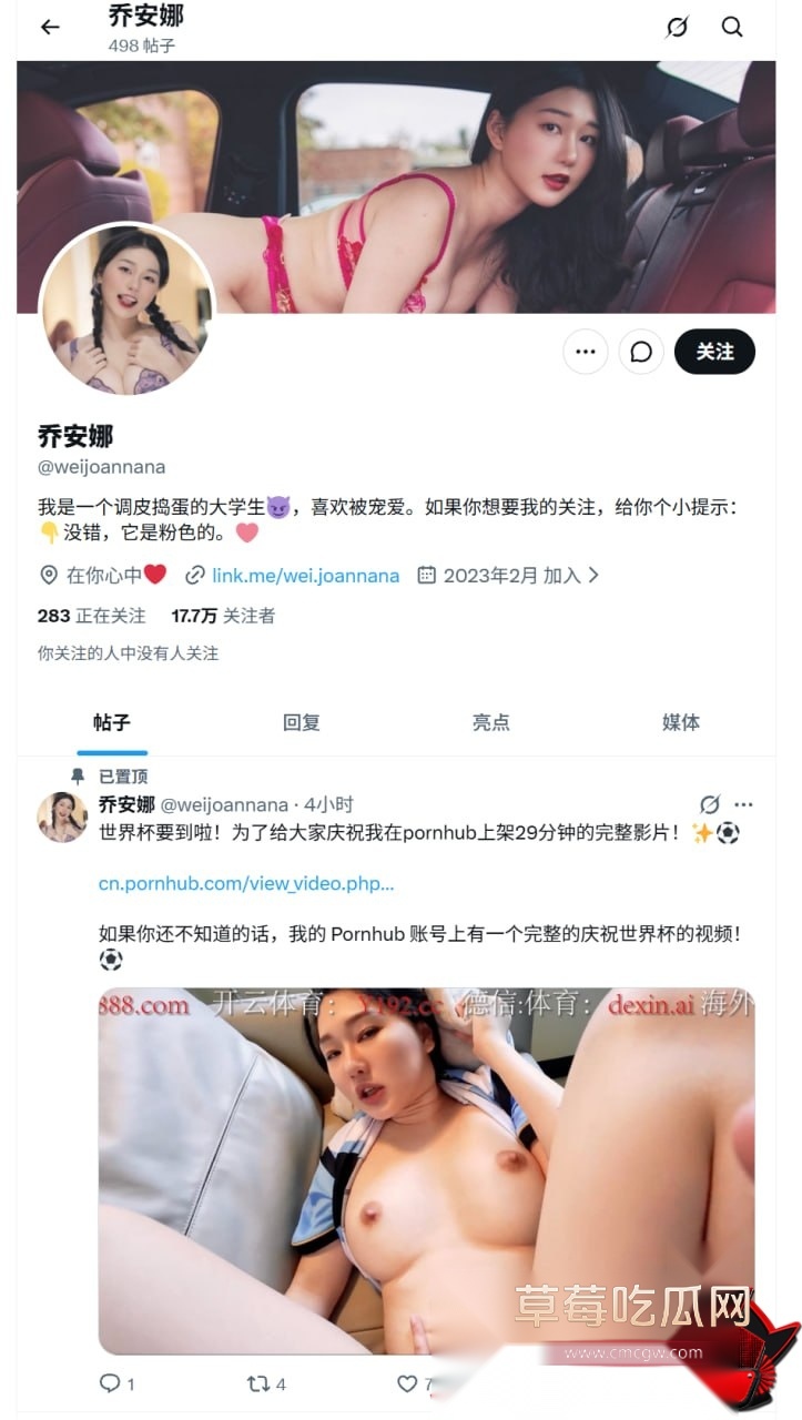 乔安娜1