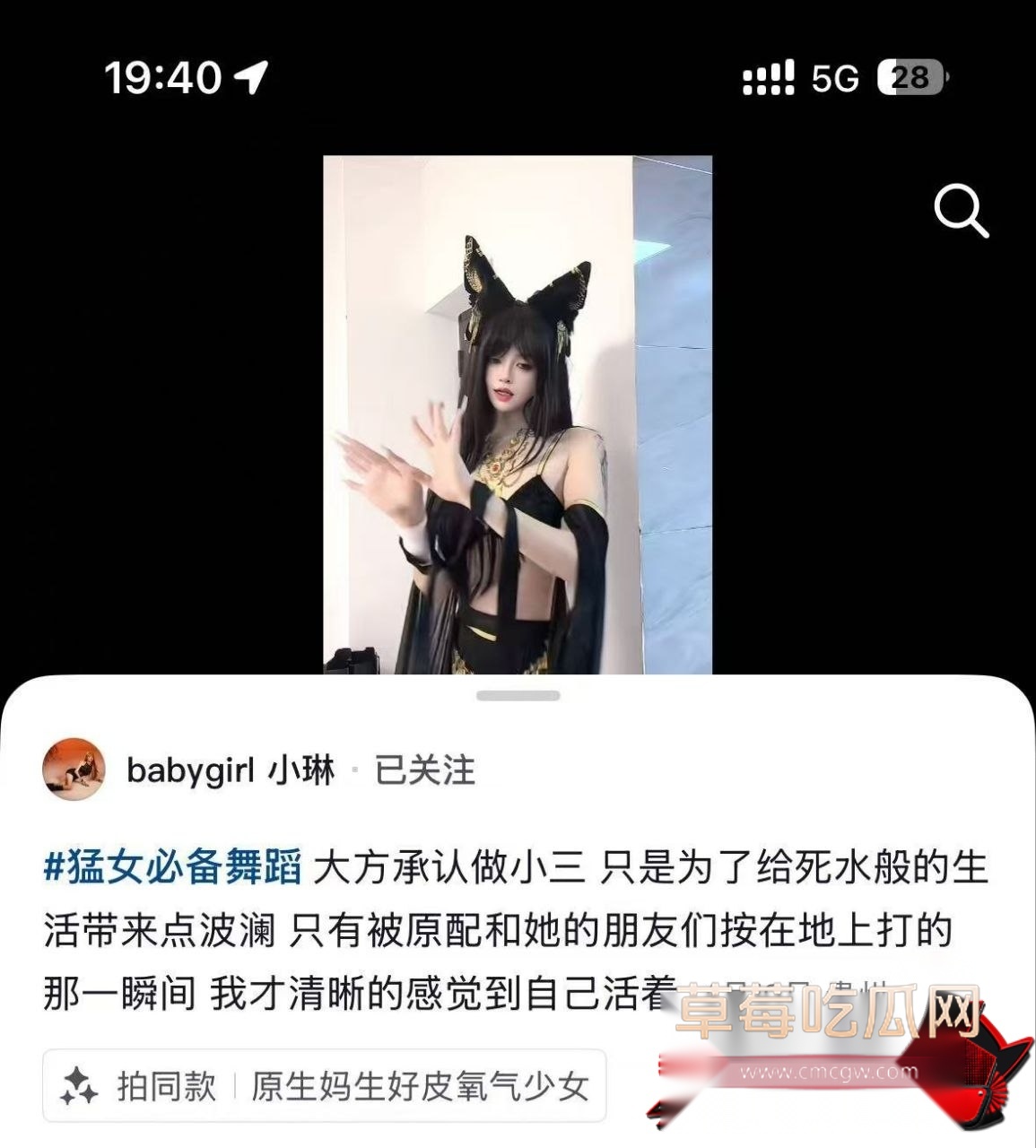 养小三3