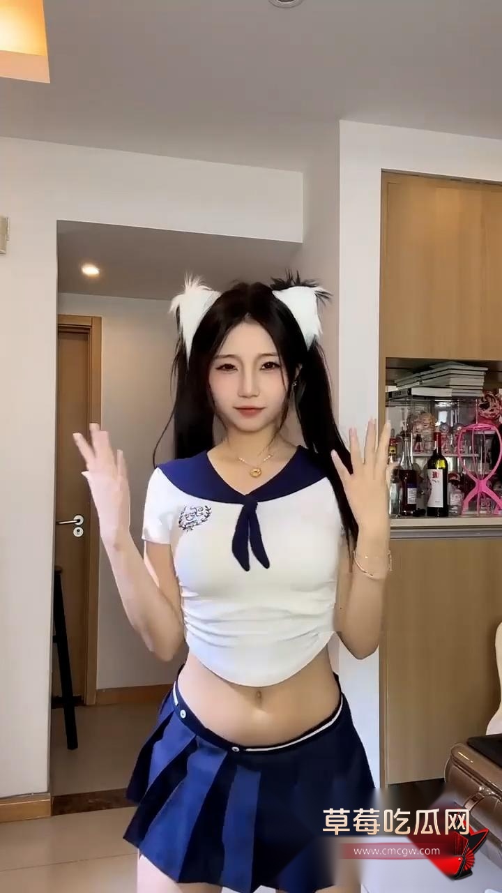 抖音网红小小张1