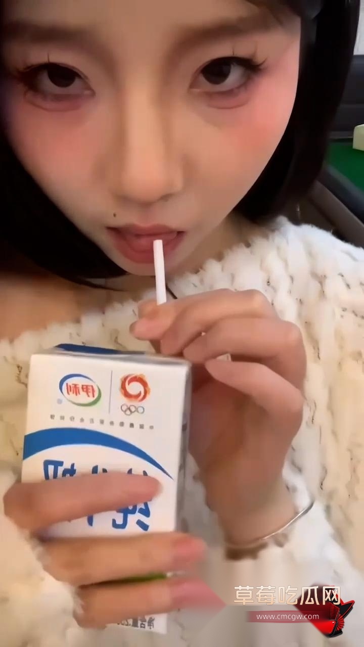抖音网红小小张5