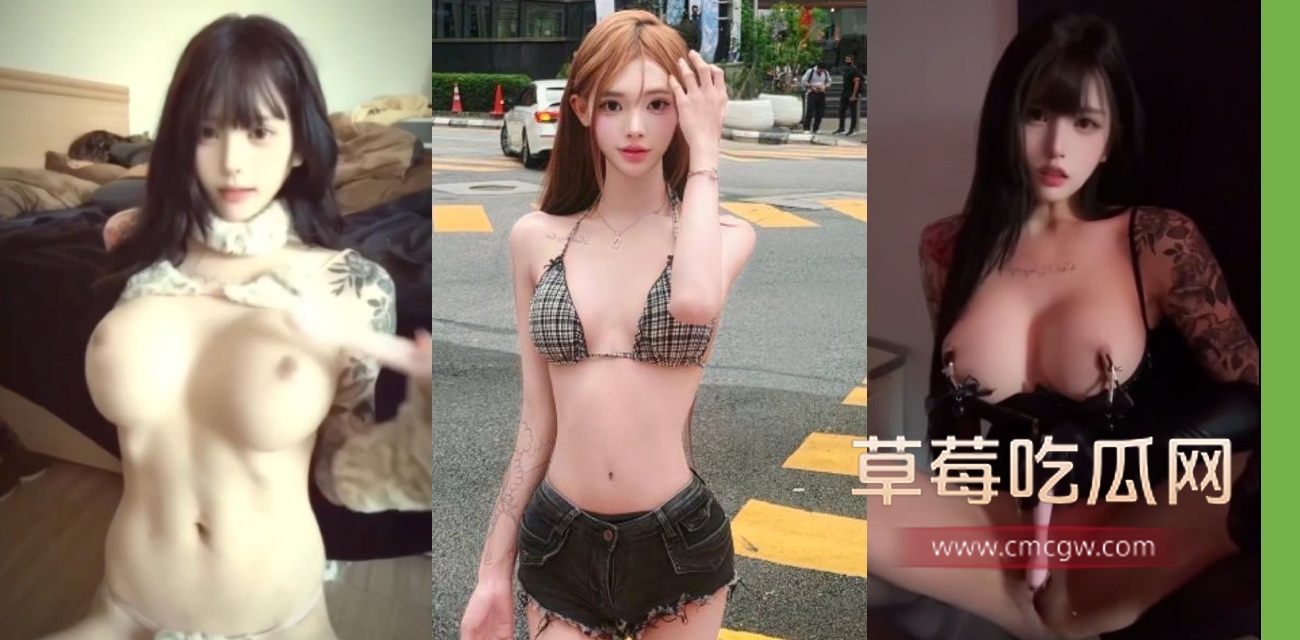 抖音精神小妹芙妮人设崩塌.jpg
