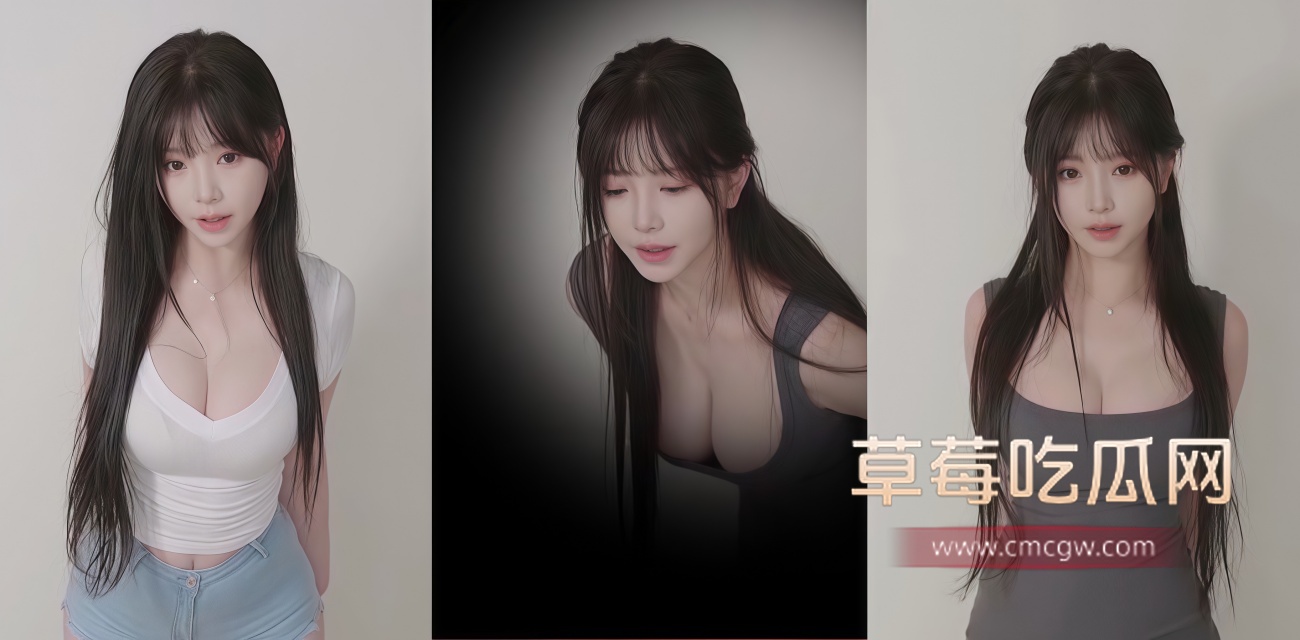 ASMR博主 Yoonying 会员限定新作.jpg