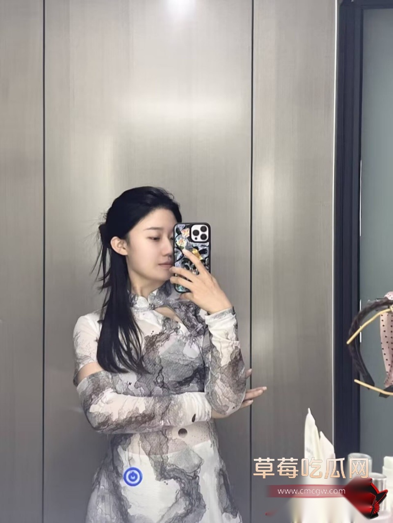极品美少妇周丽玲新作3
