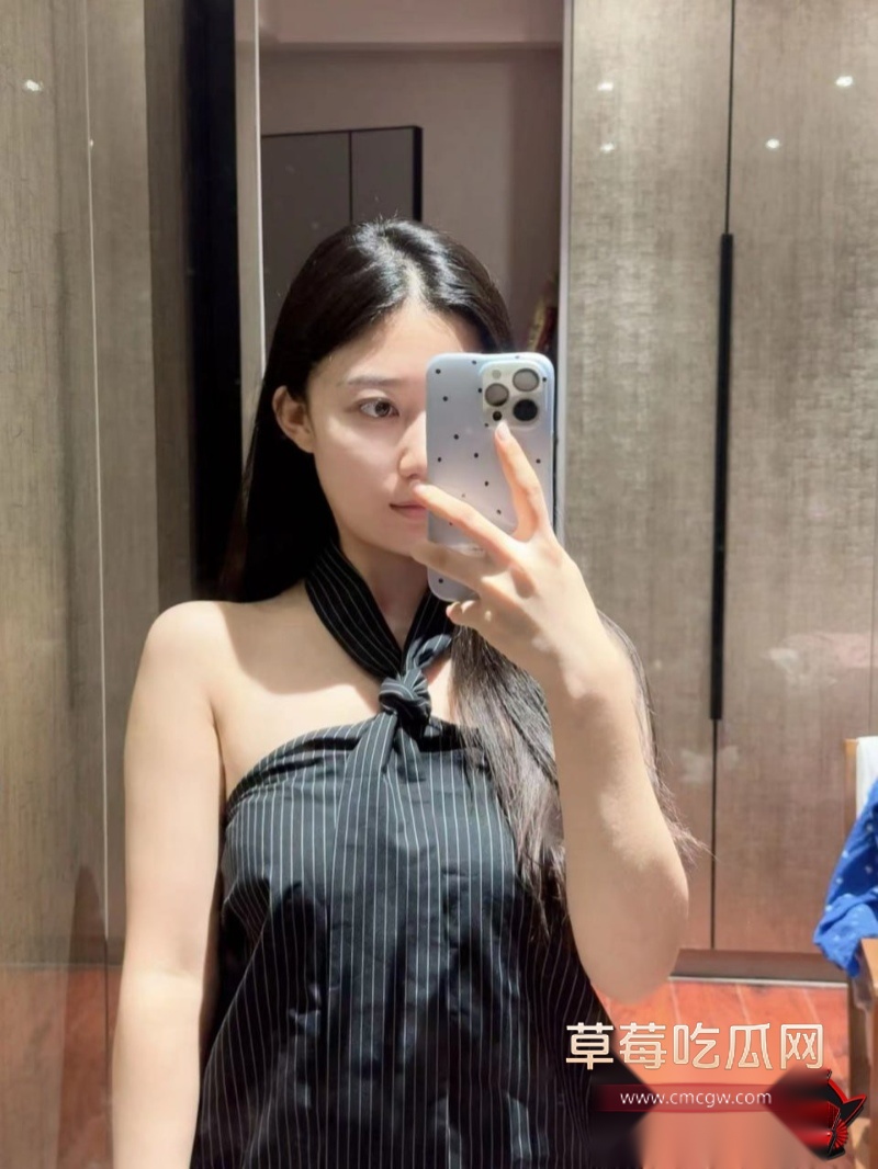 极品美少妇周丽玲新作5