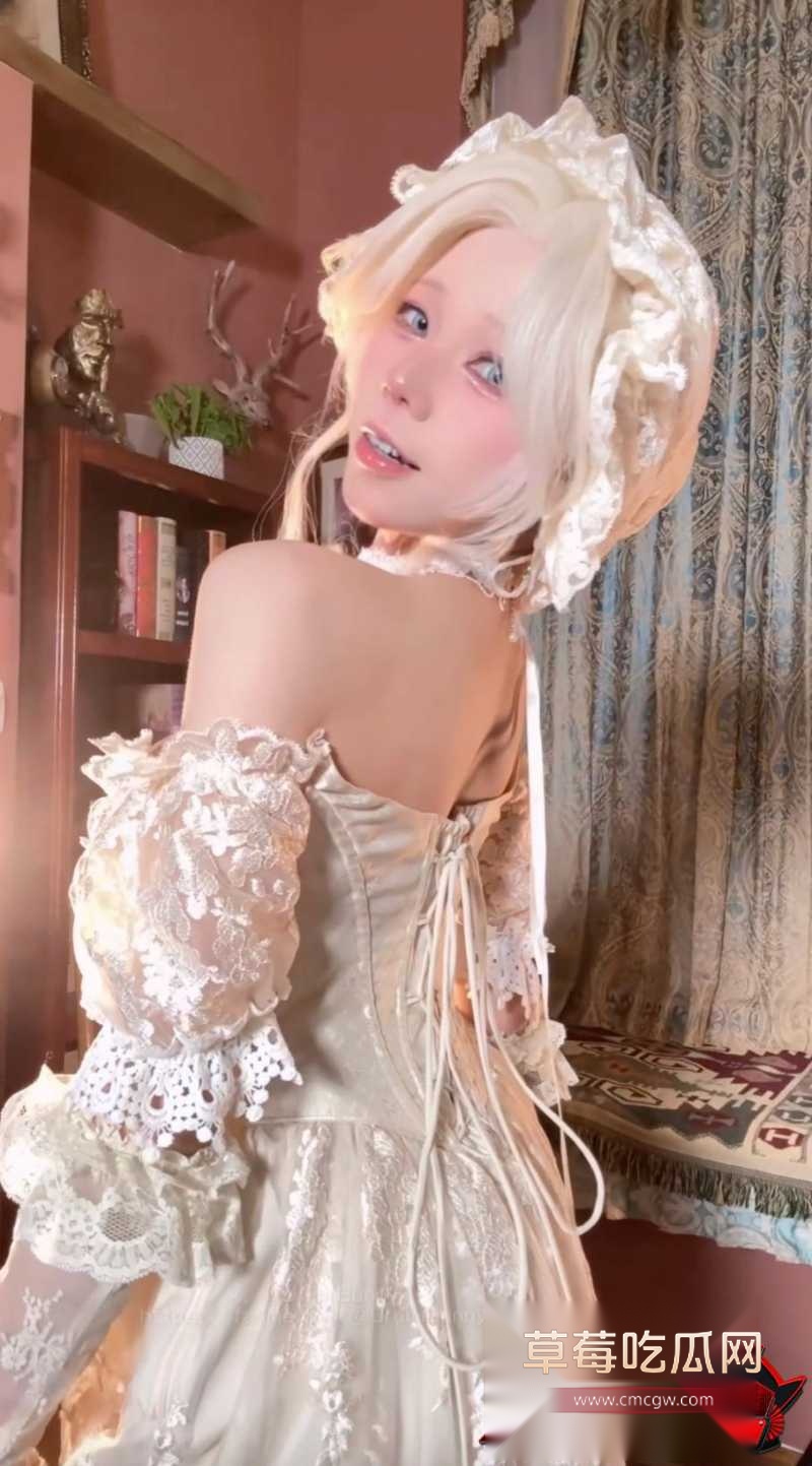 极品福利姬咬一口兔娘 极品福利姬咬一口兔娘