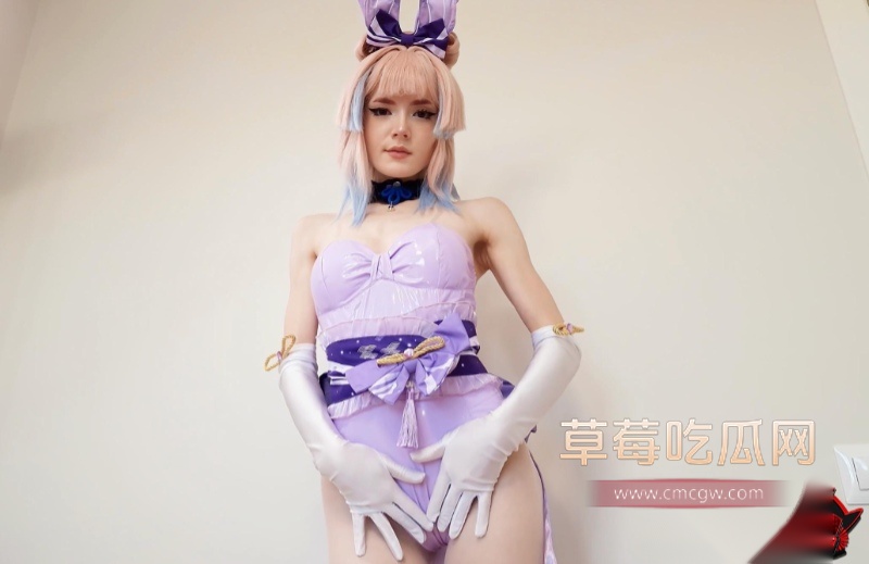 珊瑚宫心海新作1