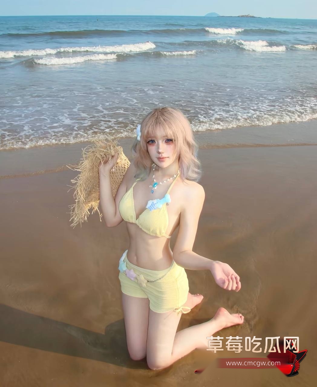 第五人格网红兔波6 第五人格网红兔波6