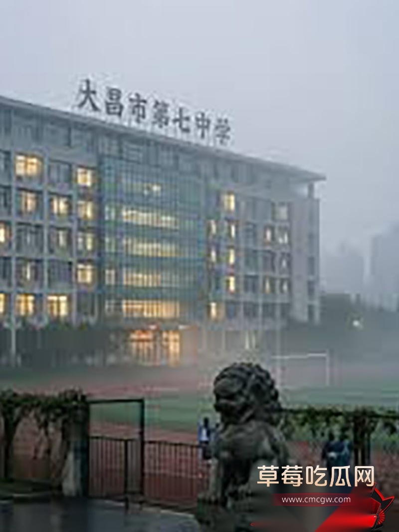 广州技校最恐怖一夜6