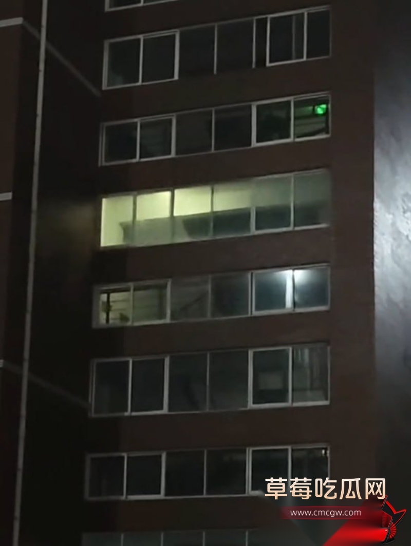 广州技校最恐怖一夜7