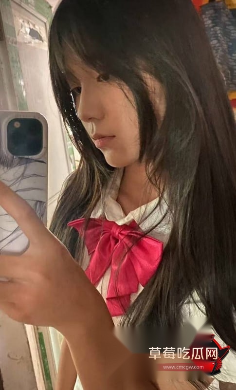 极品JK学生妹 马丹妮4