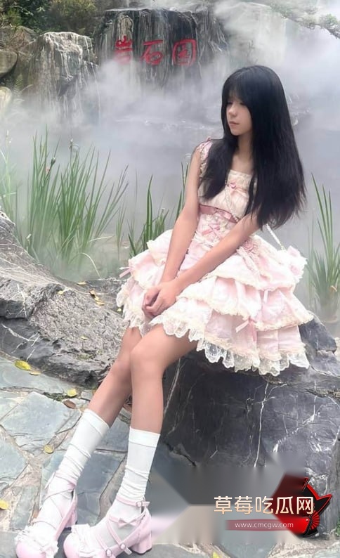 极品JK学生妹 马丹妮6