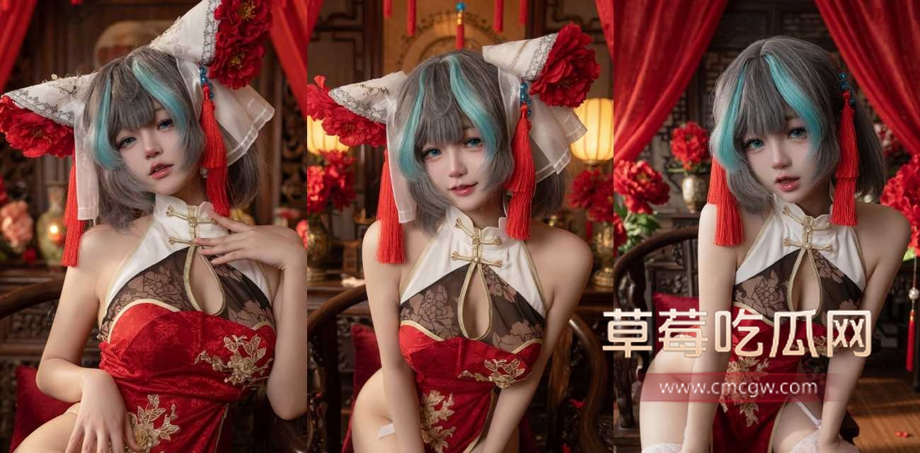 B站可爱Cos网红 KaCi脆脆.jpg