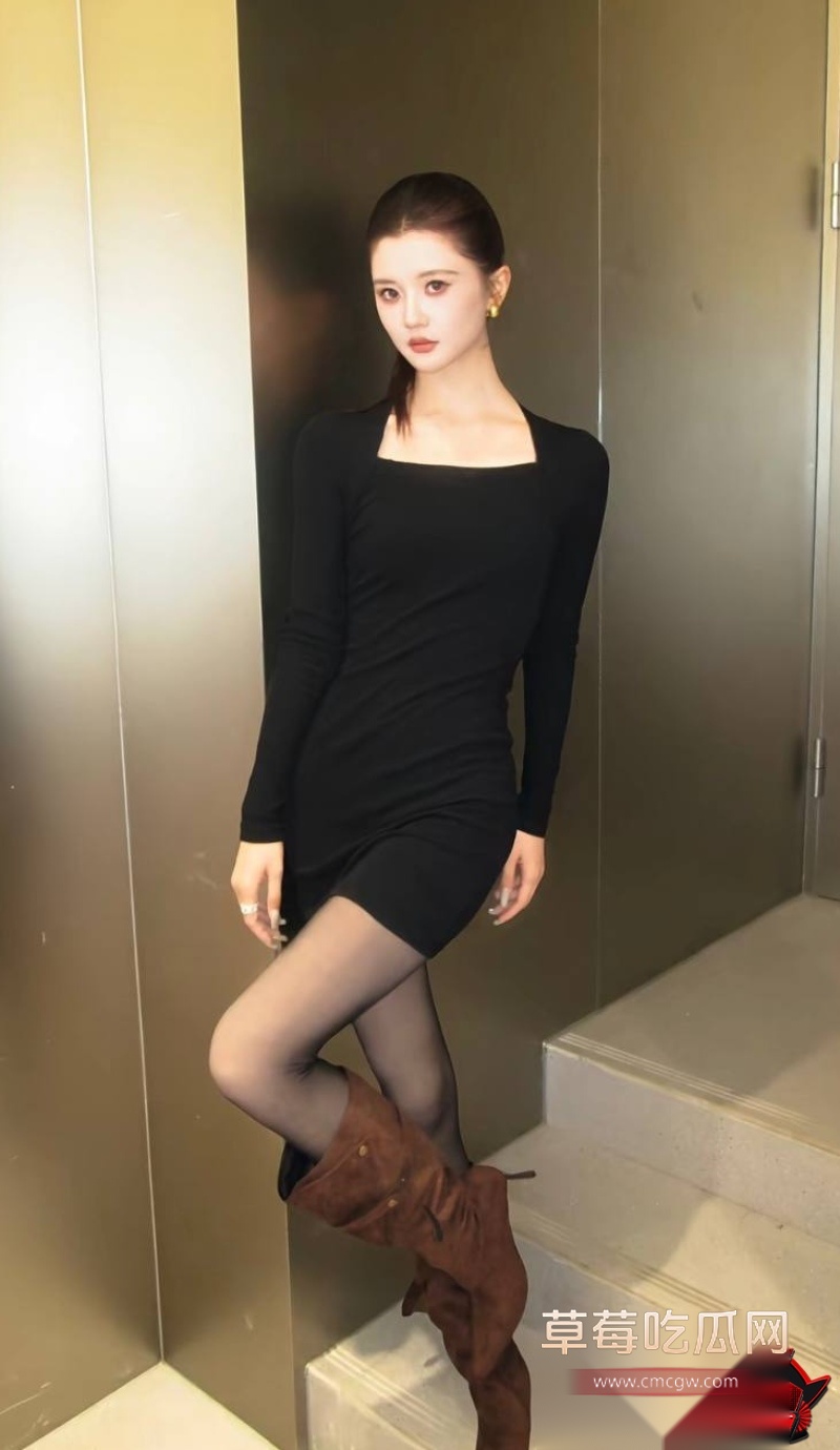 短剧演员李佳璇情感争议3