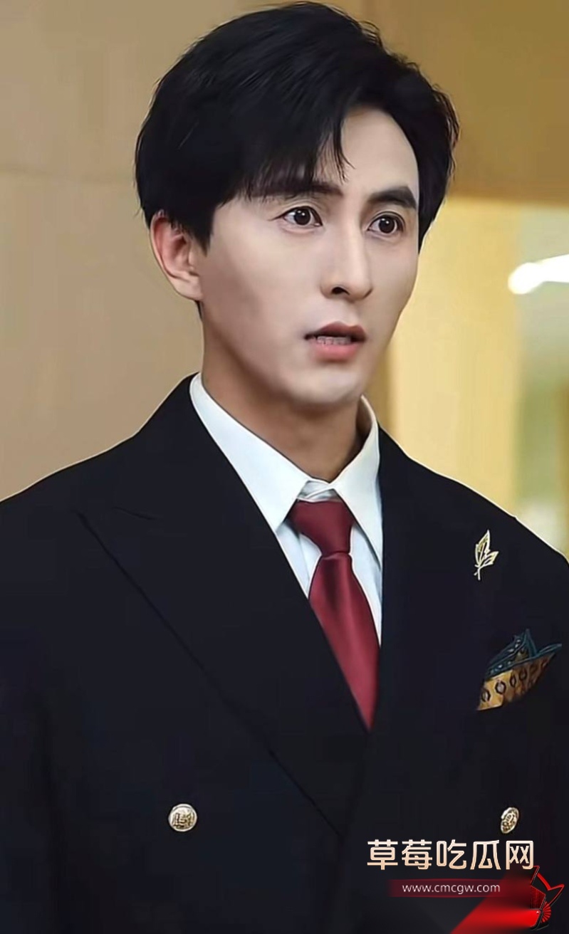 短剧演员李佳璇情感争议6