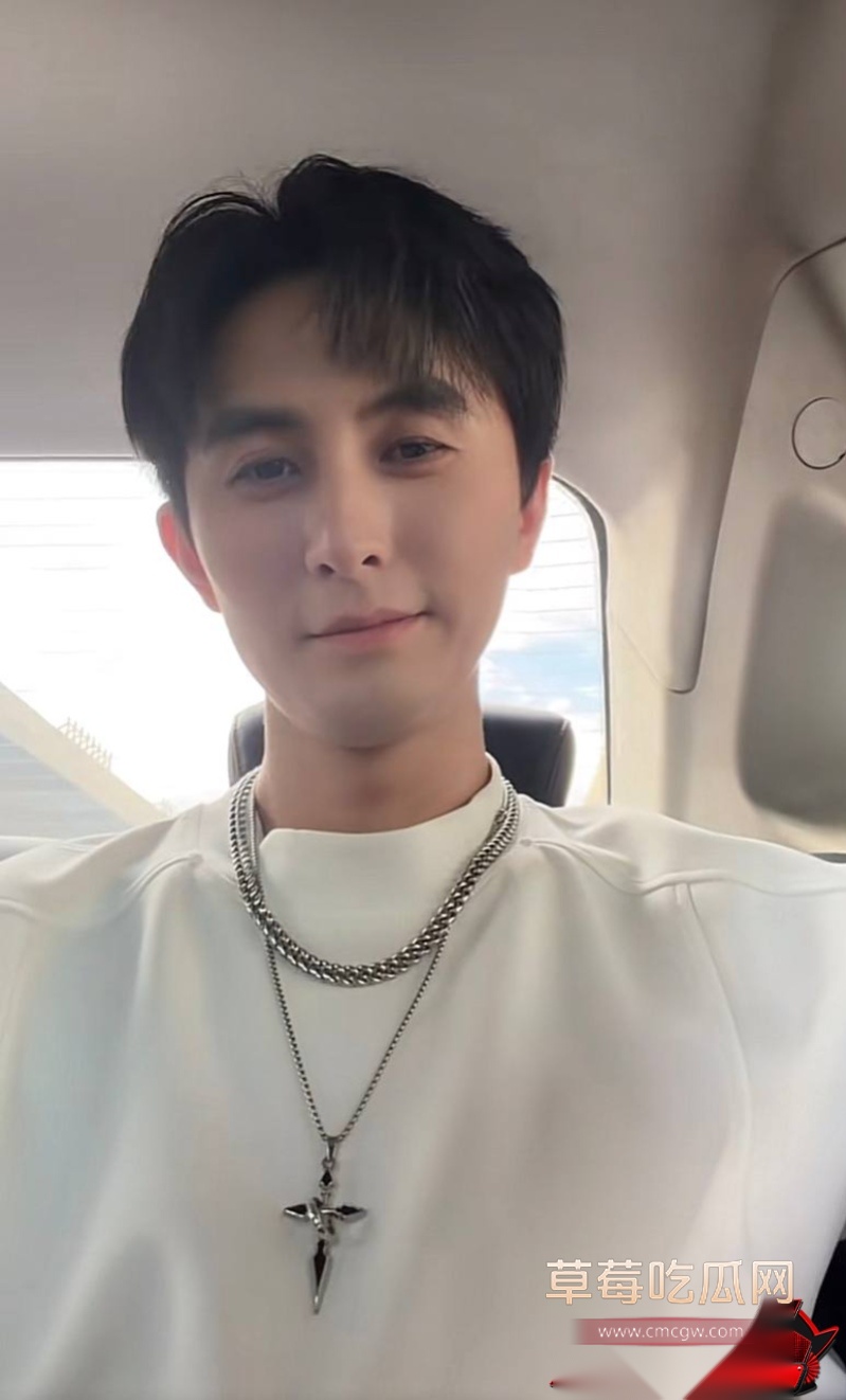 短剧演员李佳璇情感争议7