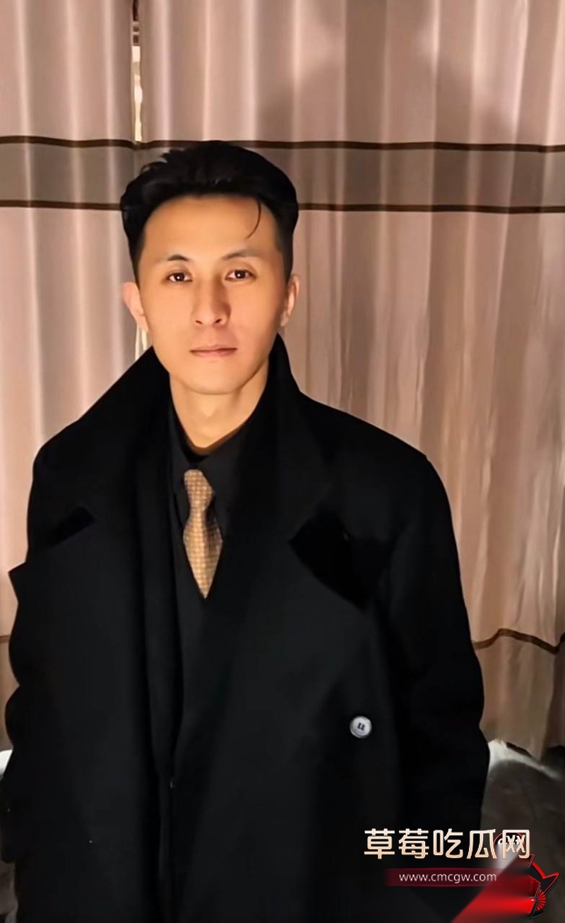 短剧演员李佳璇情感争议9