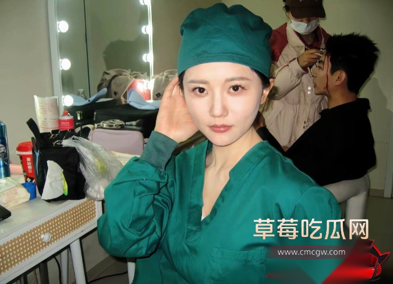短剧演员李佳璇情感争议10