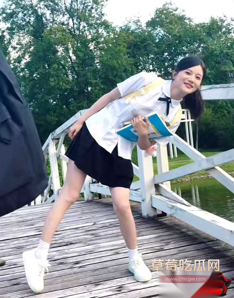 短剧演员李佳璇情感争议12