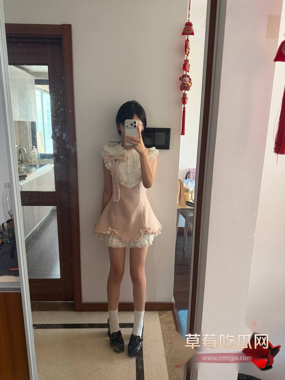 郑州著名coser1