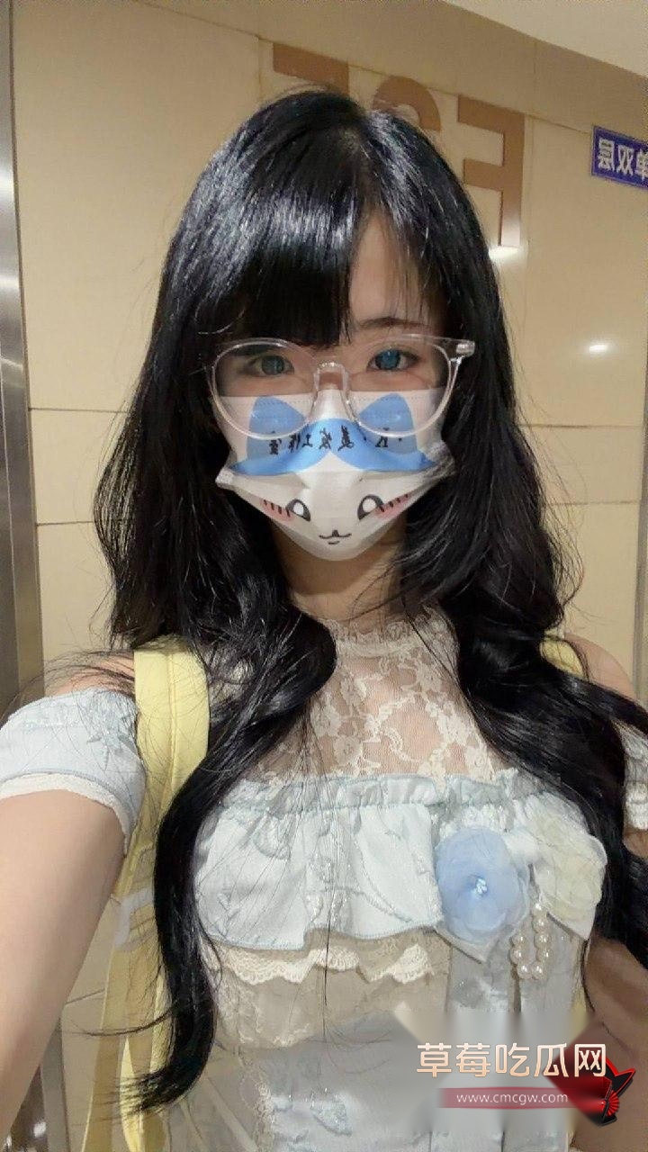 郑州著名coser4