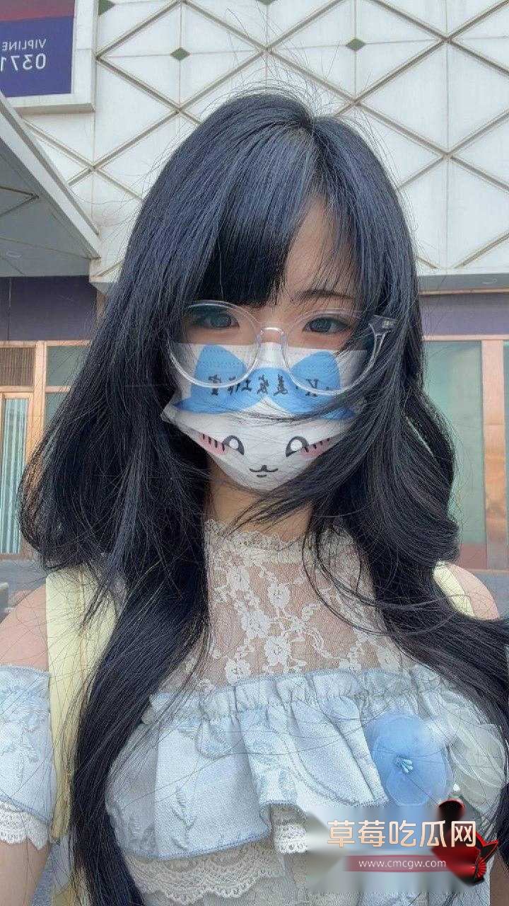 郑州著名coser8