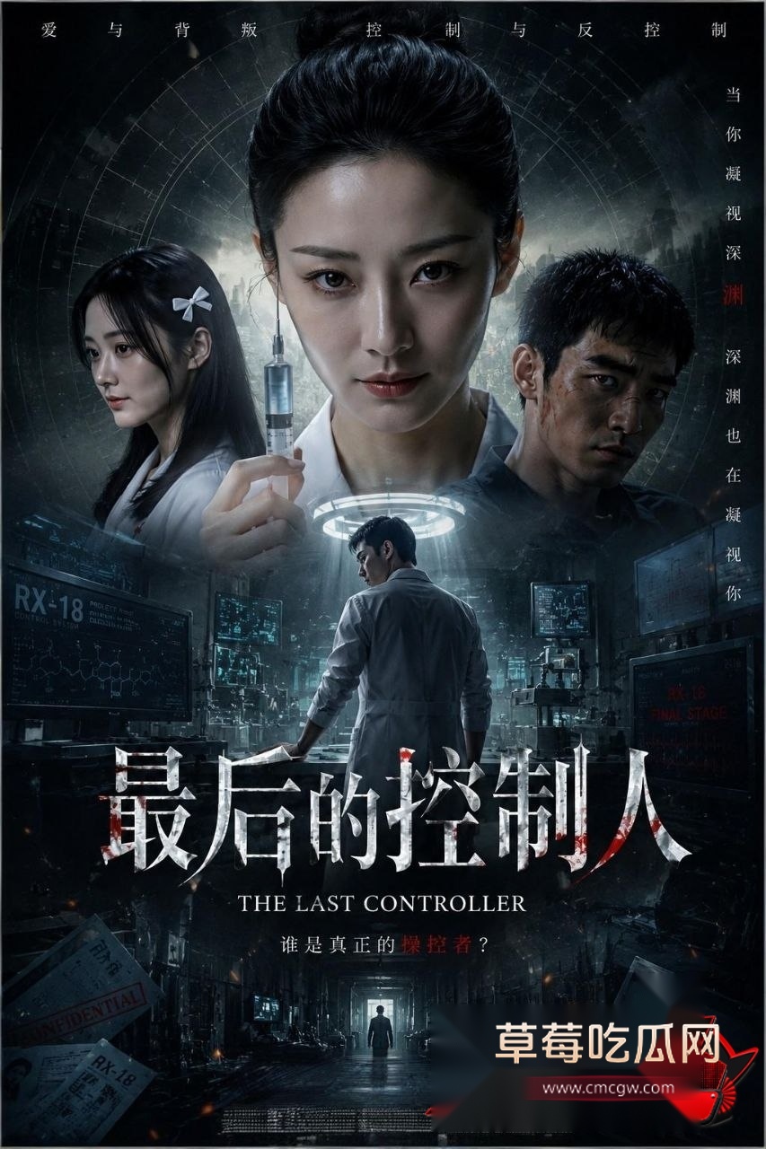 AI擦边精品短剧2