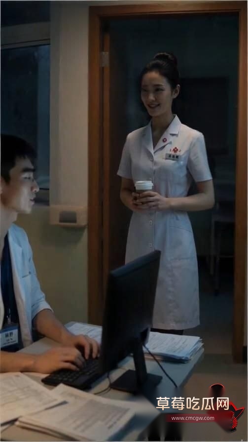 AI擦边精品短剧4
