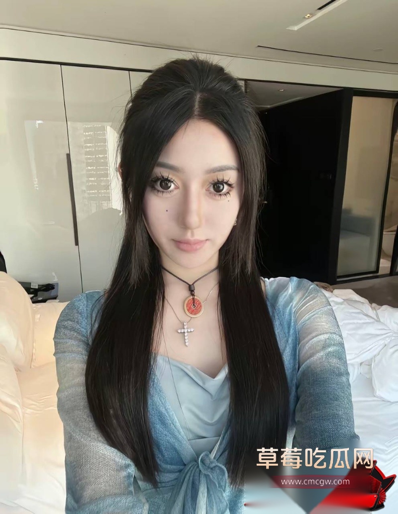 网红佟智明出轨丑闻16