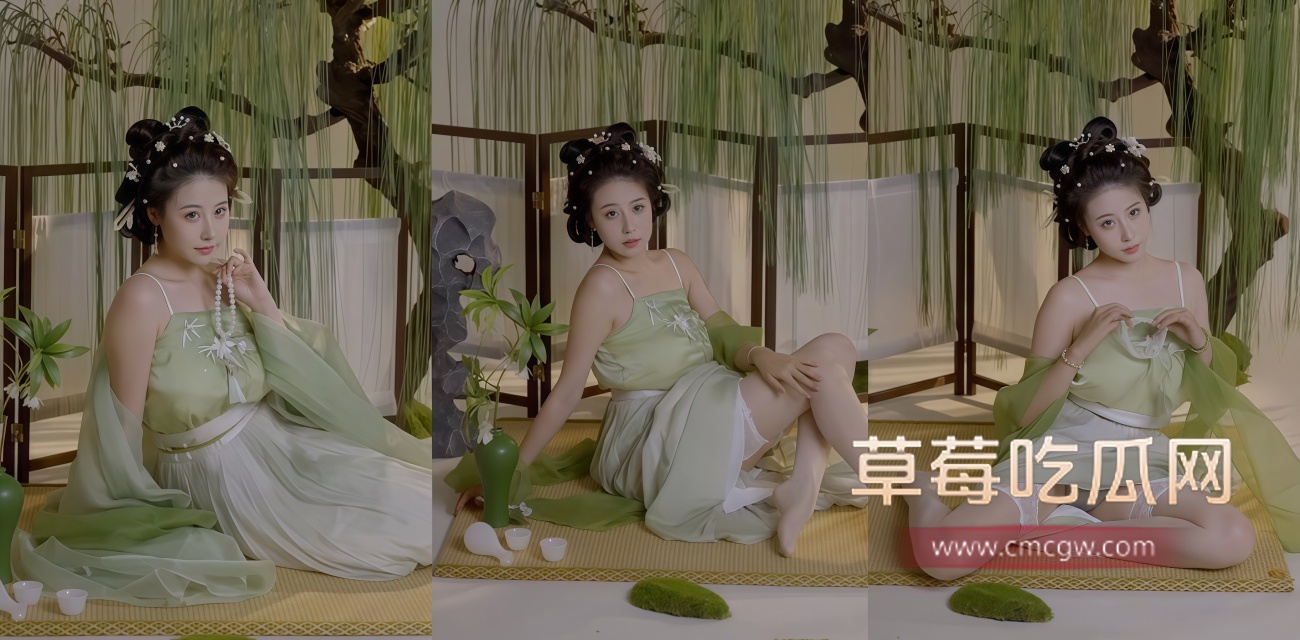 奈汐酱nice最新拾翠写真.jpg