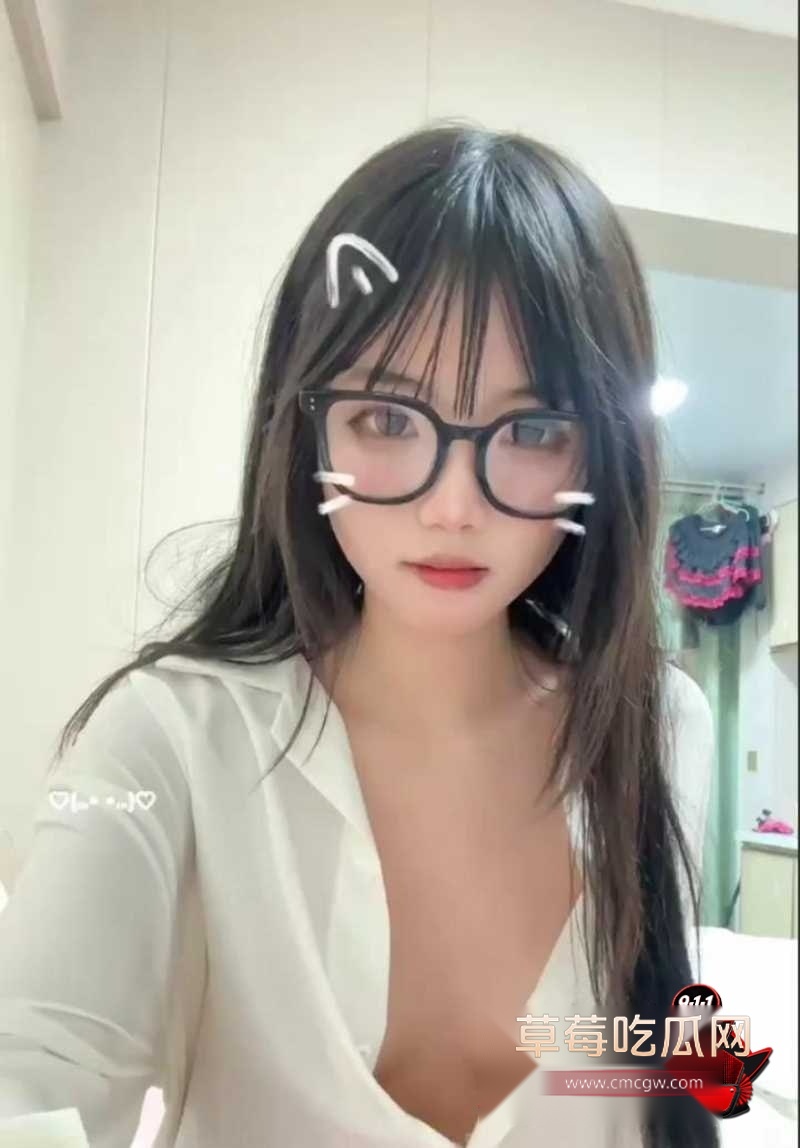 抖音高颜值网红 乌龙椰椰3