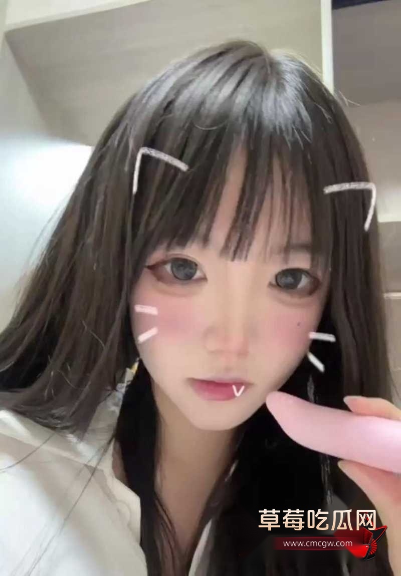 抖音高颜值网红 乌龙椰椰4