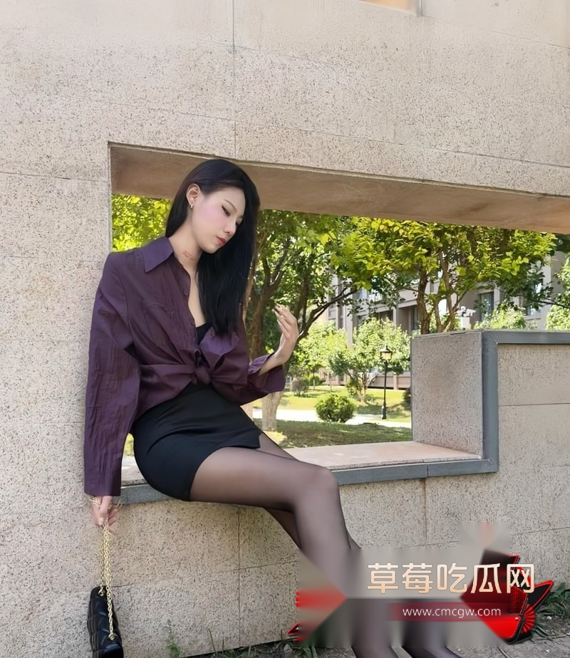 广东艺院舞蹈系女神 李嘉奕5