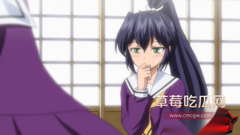 1少女们的茶道ism第1集 2