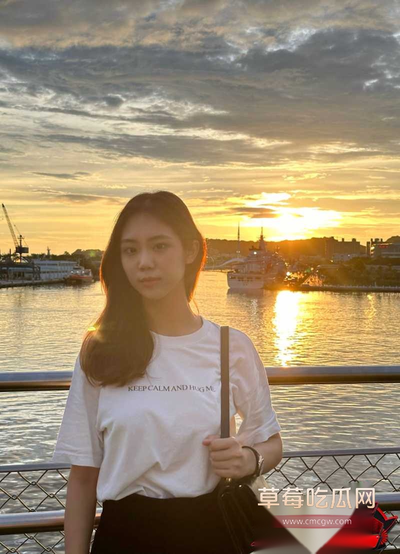 国立台湾海洋大学反差学生妹 8