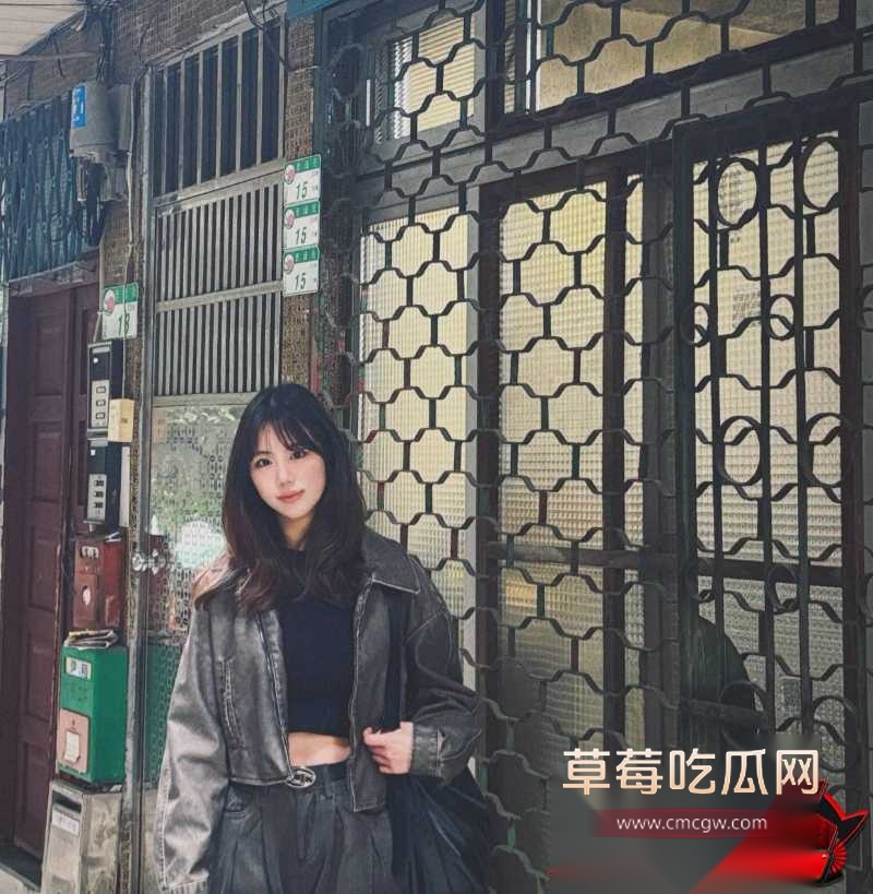 国立台湾海洋大学反差学生妹 11