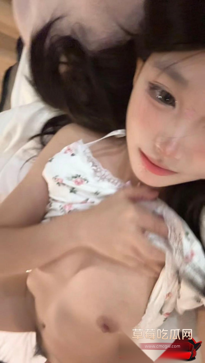 高颜清纯嫩妹 李祎琳 13
