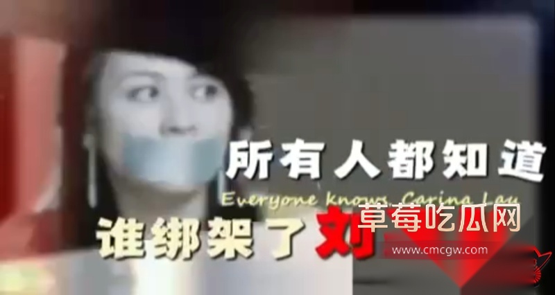 港圈大佬 陈惠敏 爆出猛料 1