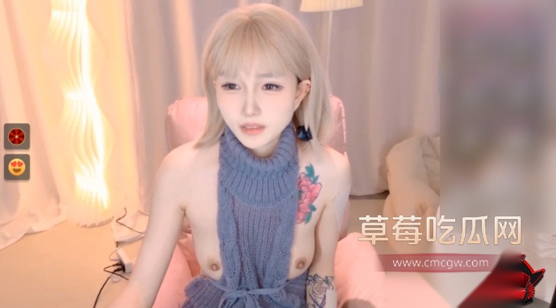 ST站绝美尤物 YEZi 最新直播福利 9