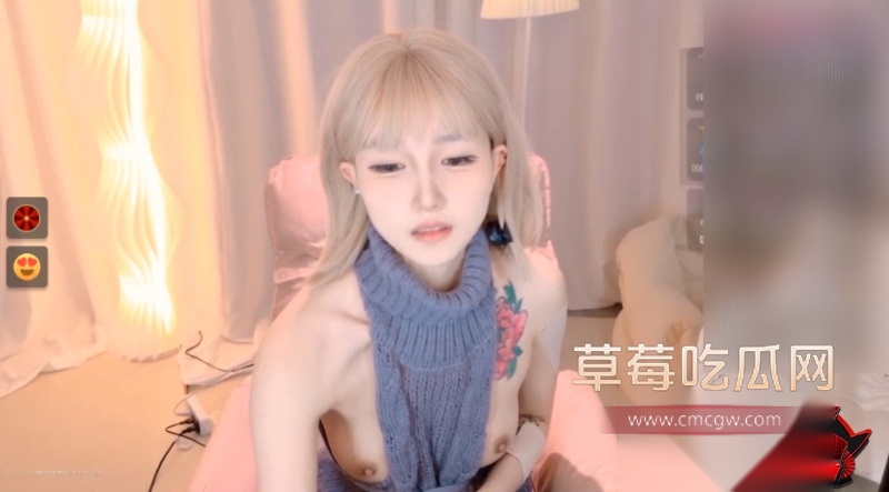 ST站绝美尤物 YEZi 最新直播福利 4