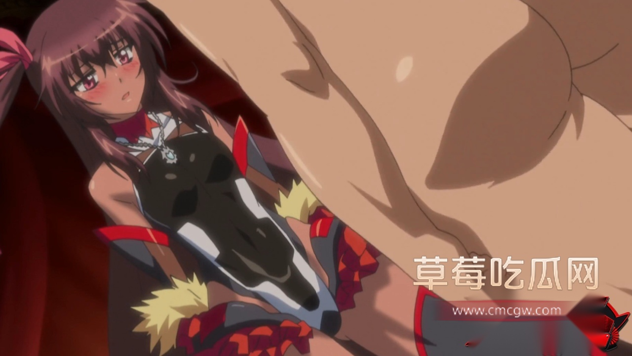 成人动漫 魔忍雪风5