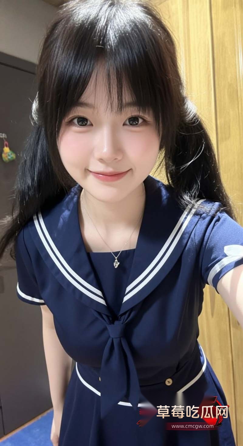 萝莉网黄jasmine小水滴1