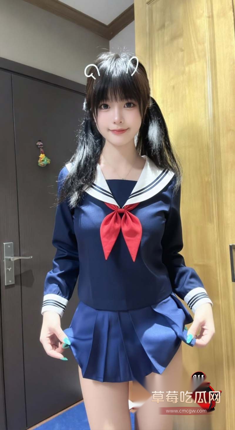 萝莉网黄jasmine小水滴4