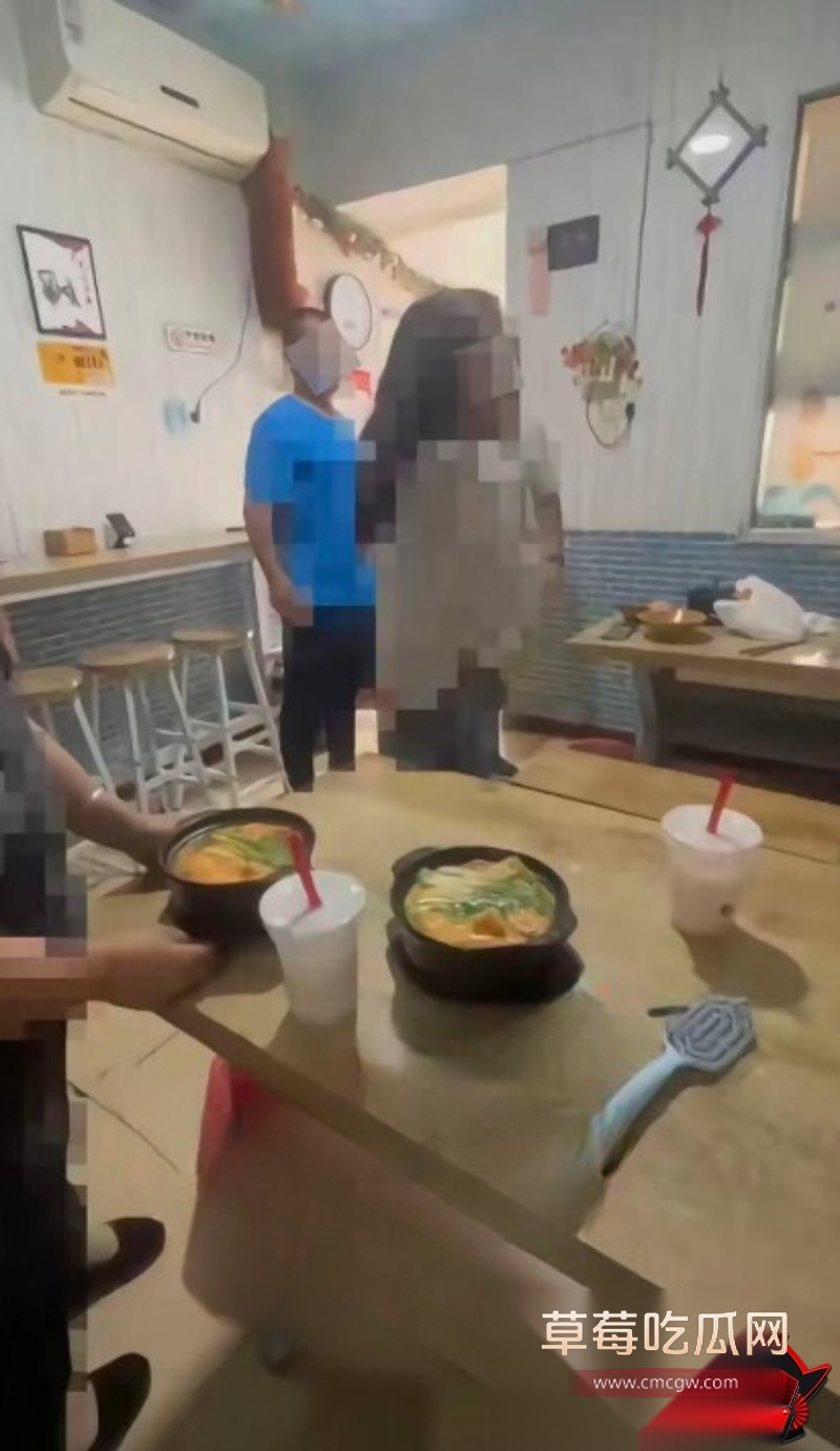 山东淄博打人事件热议1