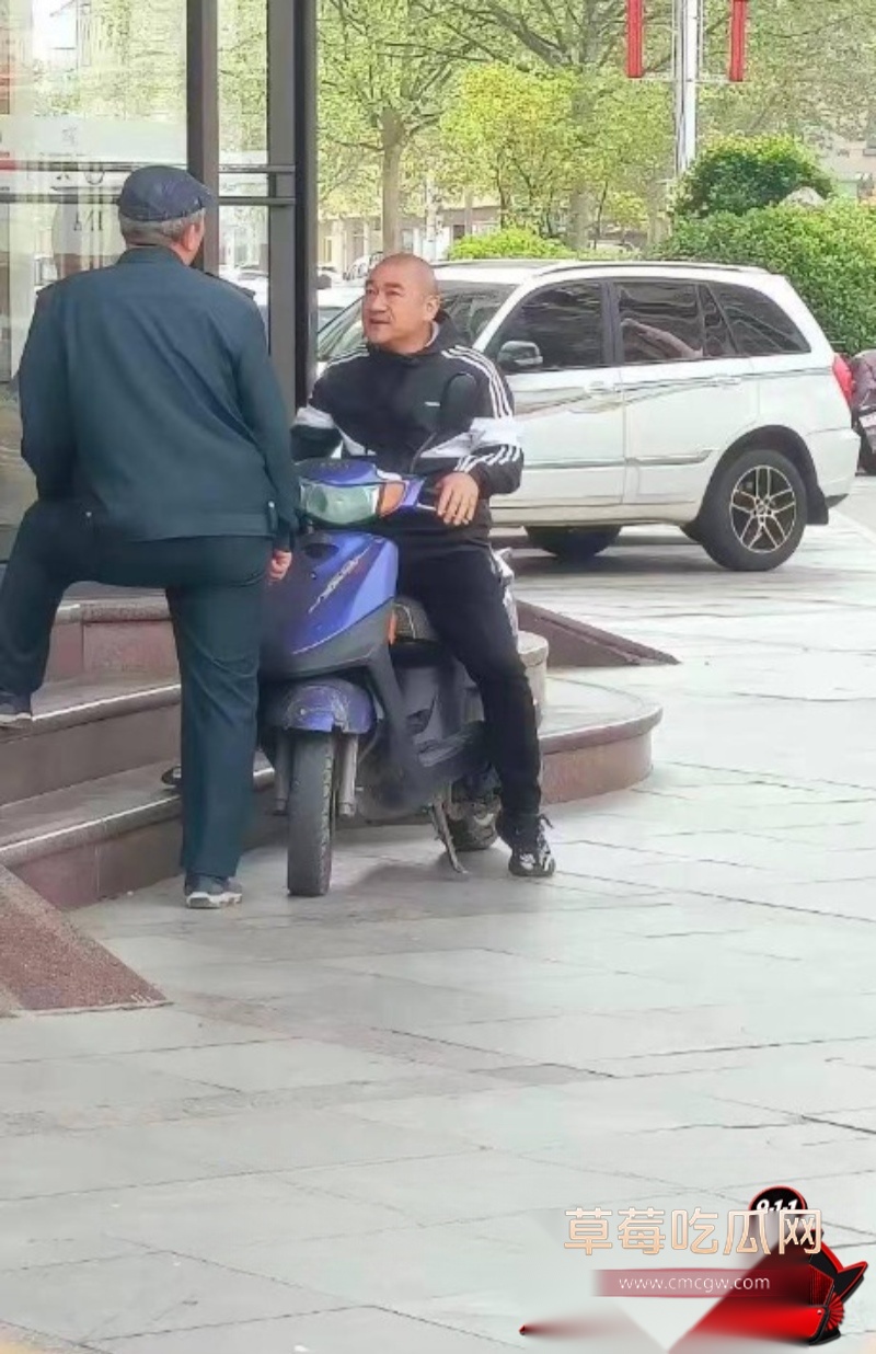 山东淄博打人事件热议2